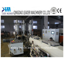 FRP/PPR Glassfiber Reinforced Pipe Extrusion Line/Machine